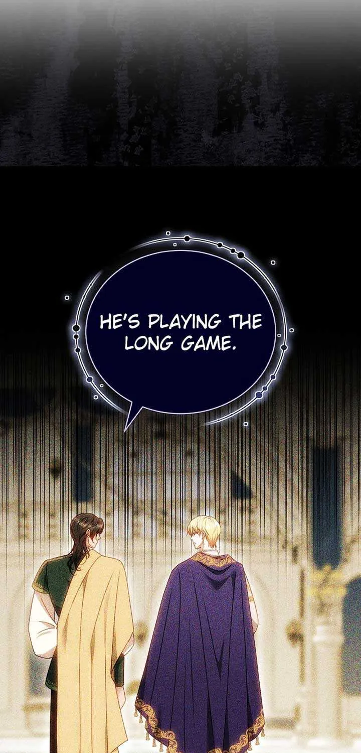 Read The Empress’s Needle chapter 17 image 44 on Lezhin