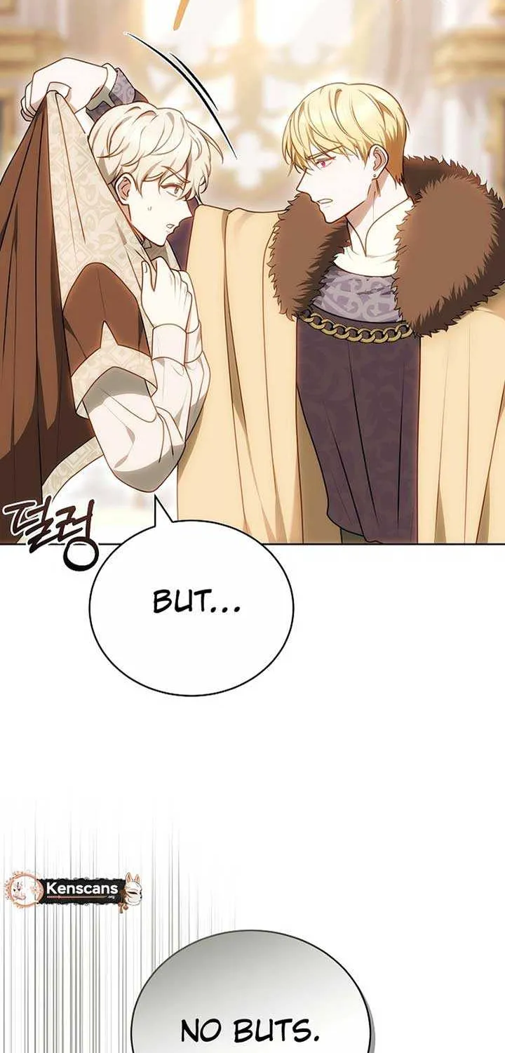 Read The Empress’s Needle chapter 17 image 47 on Lezhin
