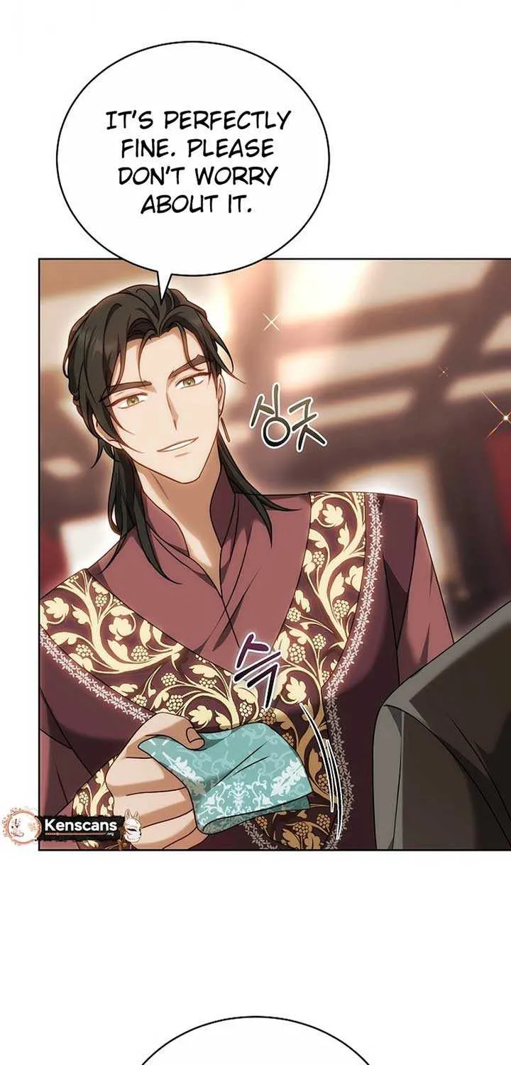 Read The Empress’s Needle chapter 17 image 5 on Lezhin
