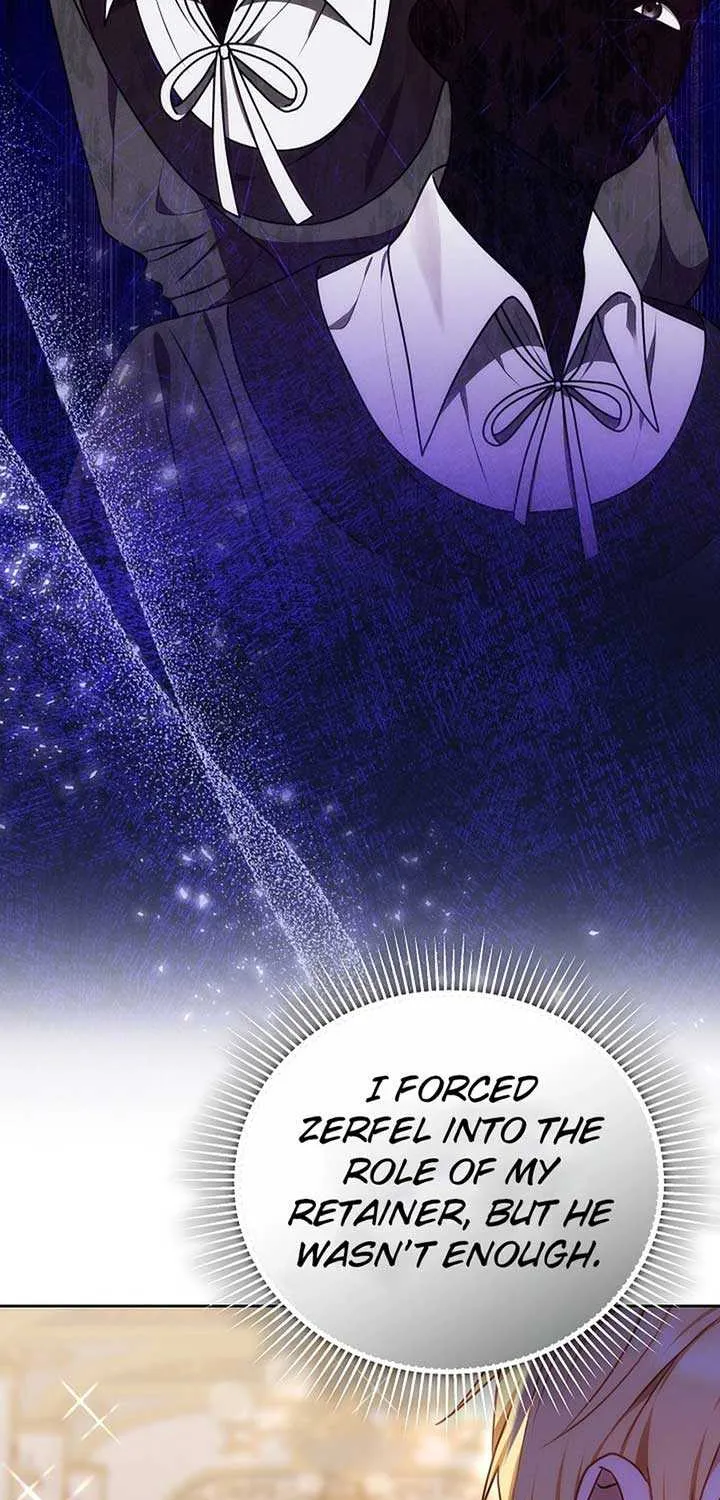 Read The Empress’s Needle chapter 17 image 52 on Lezhin