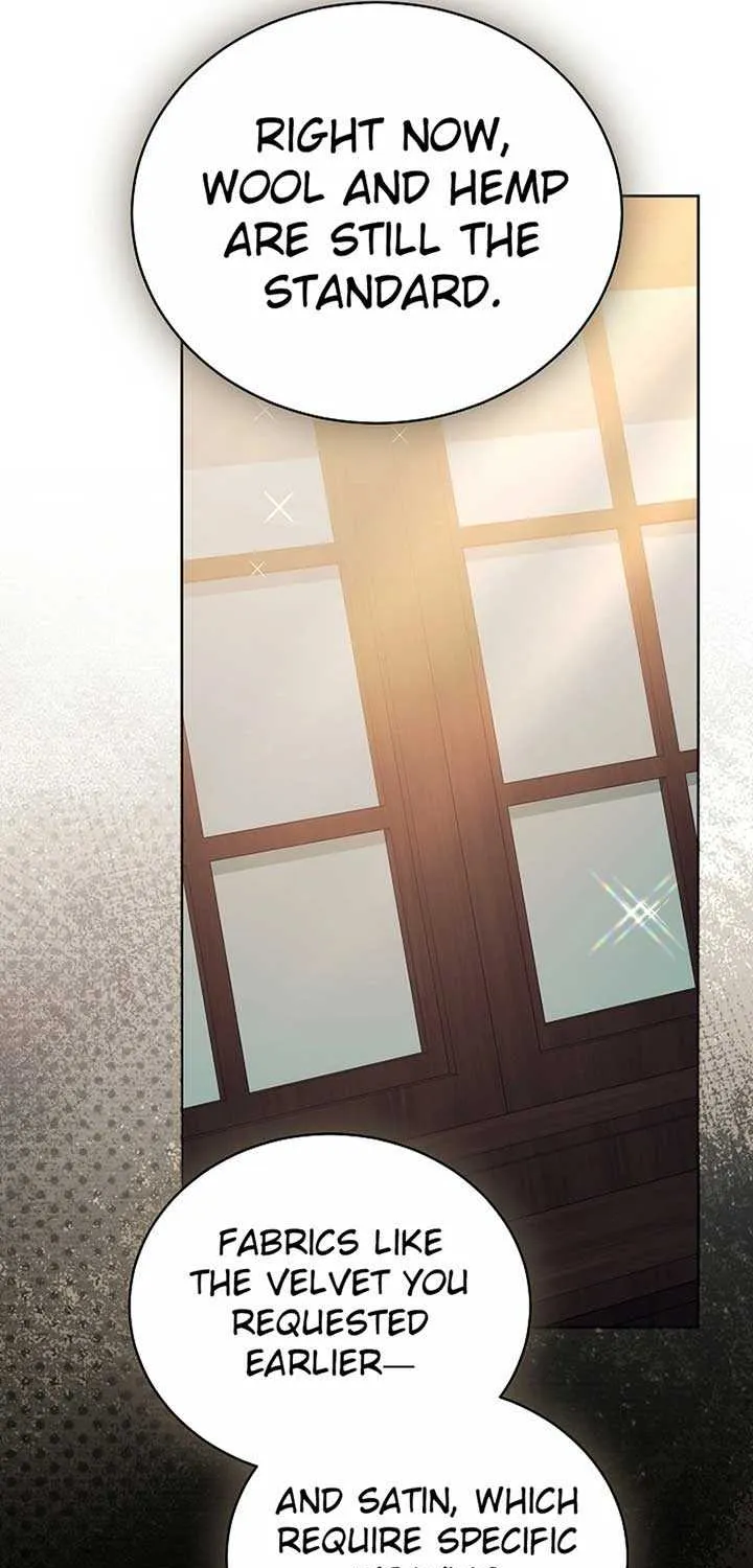 Read The Empress’s Needle chapter 17 image 58 on Lezhin