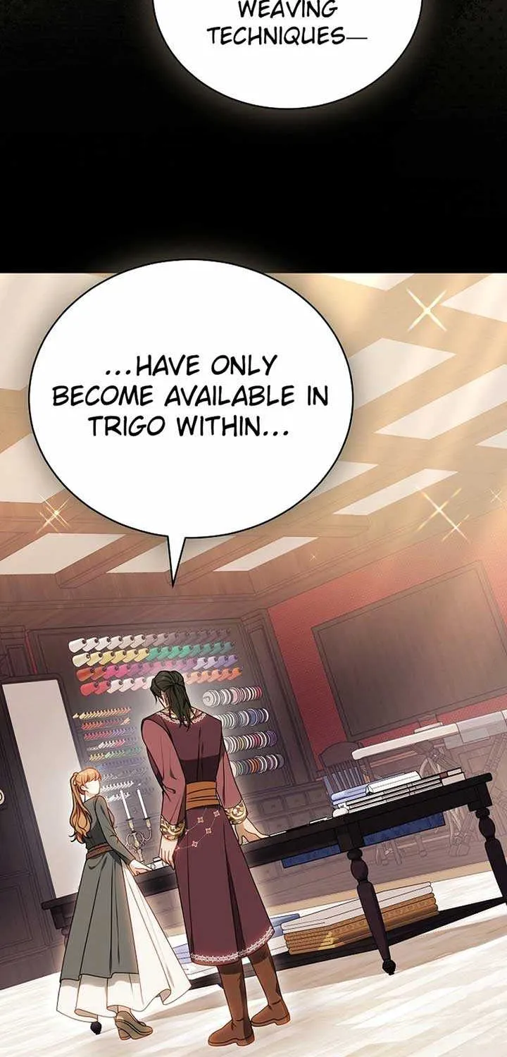 Read The Empress’s Needle chapter 17 image 59 on Lezhin