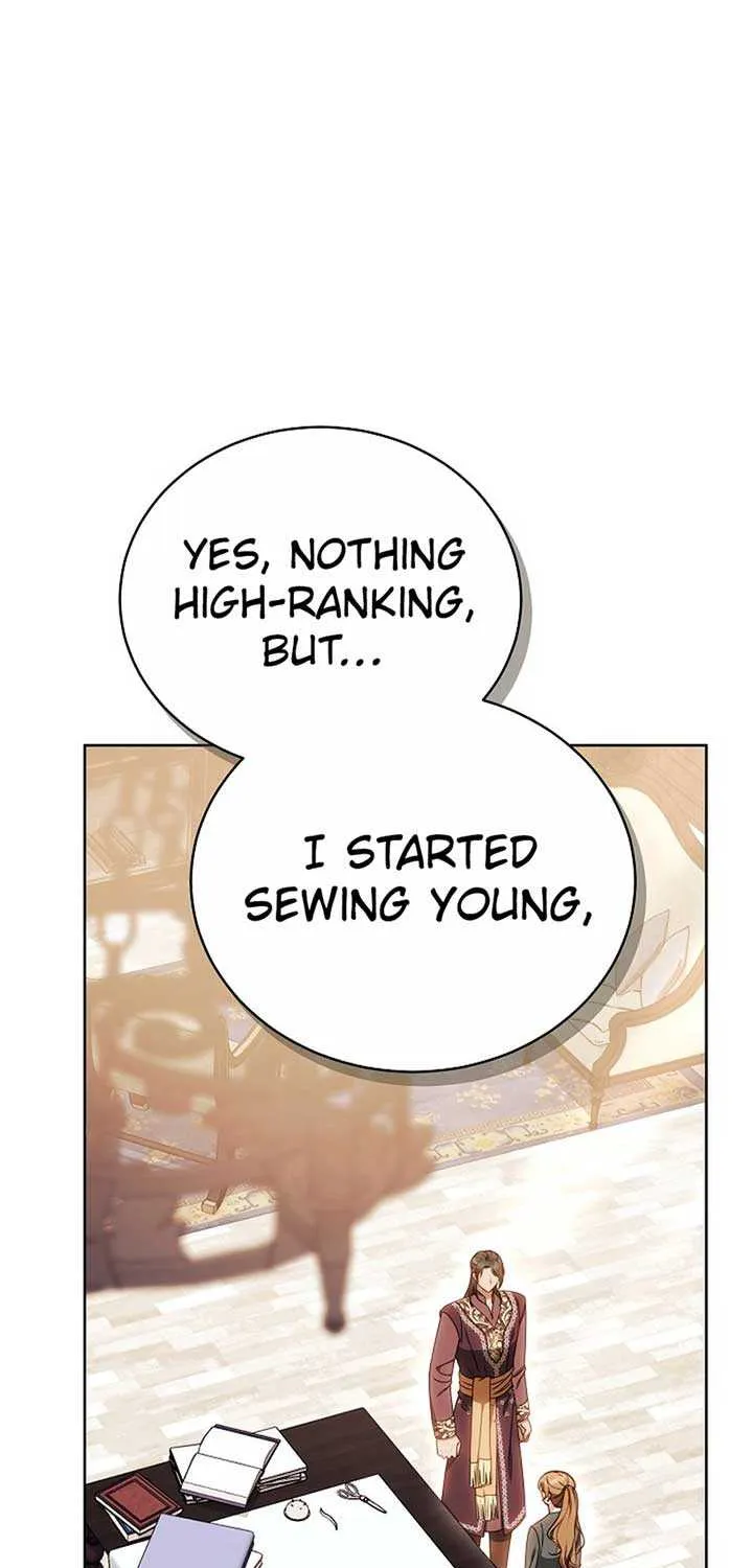 Read The Empress’s Needle chapter 17 image 66 on Lezhin