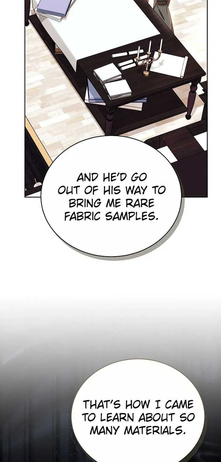 Read The Empress’s Needle chapter 17 image 67 on Lezhin