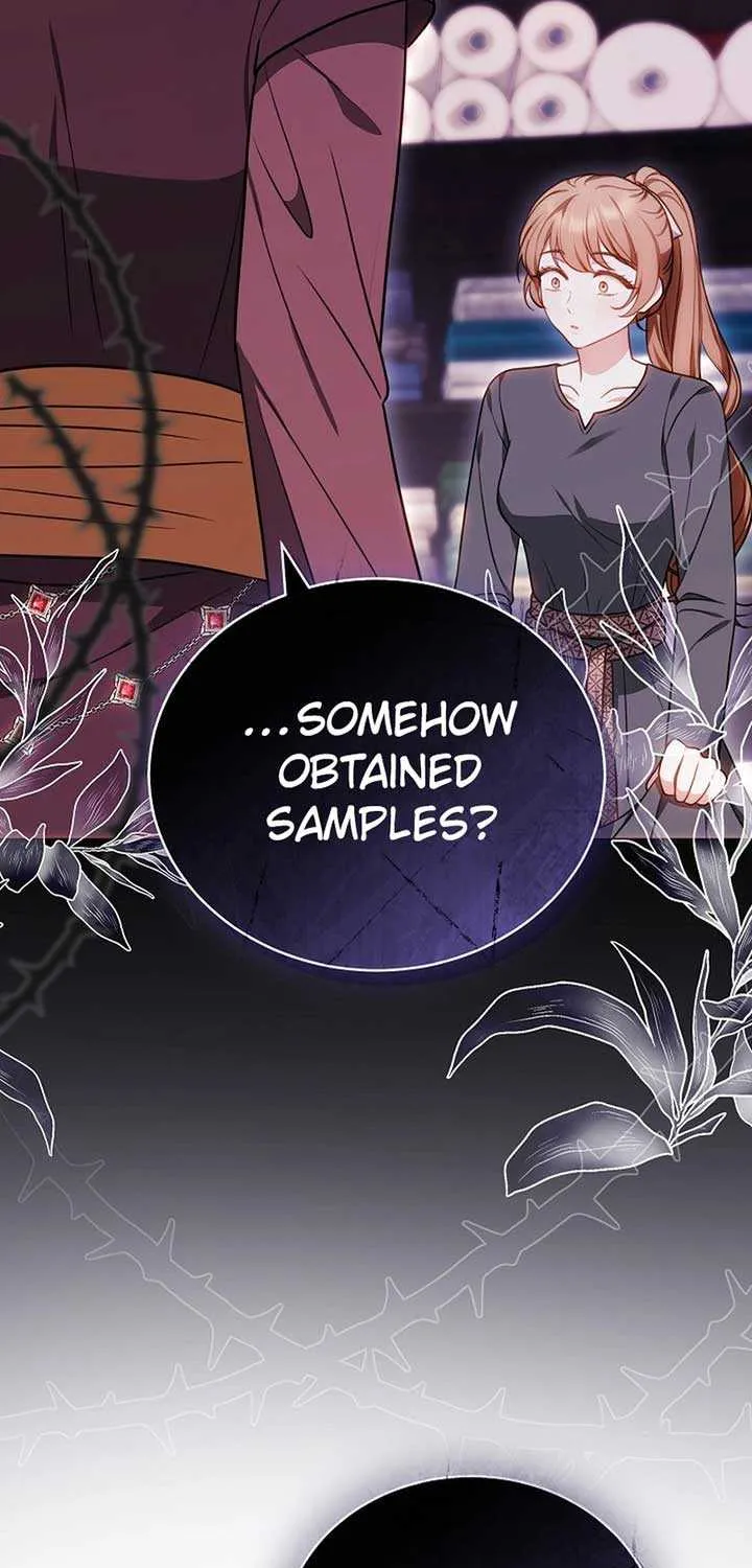 Read The Empress’s Needle chapter 17 image 73 on Lezhin
