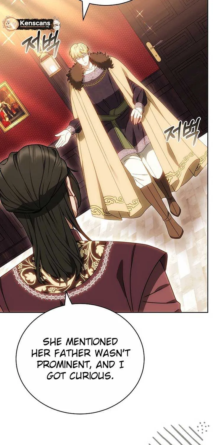 Read The Empress’s Needle chapter 17 image 85 on Lezhin