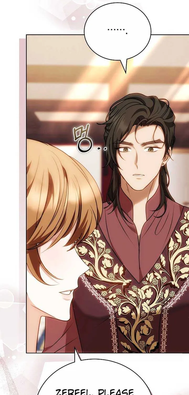 Read The Empress’s Needle chapter 17 image 9 on Lezhin