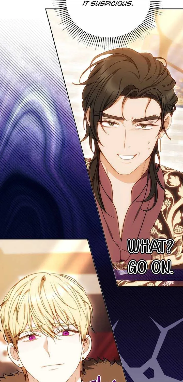 Read The Empress’s Needle chapter 17 image 95 on Lezhin