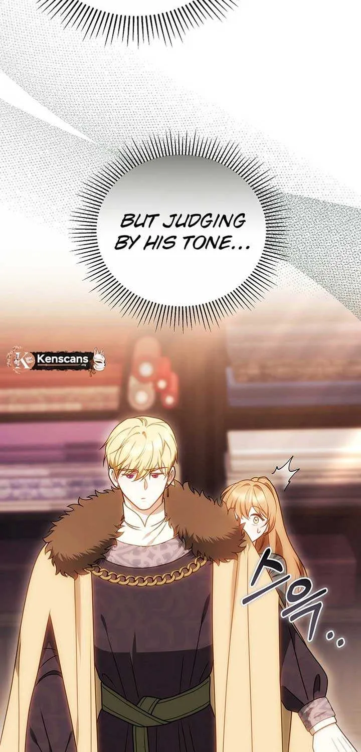 Read The Empress’s Needle chapter 17 image 99 on Lezhin