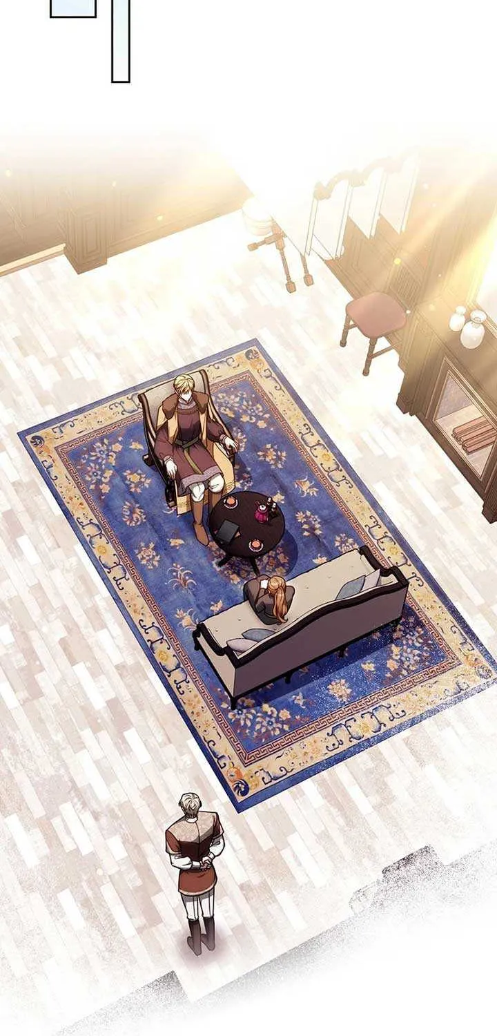 Read The Empress’s Needle chapter 18 image 1 on Lezhin