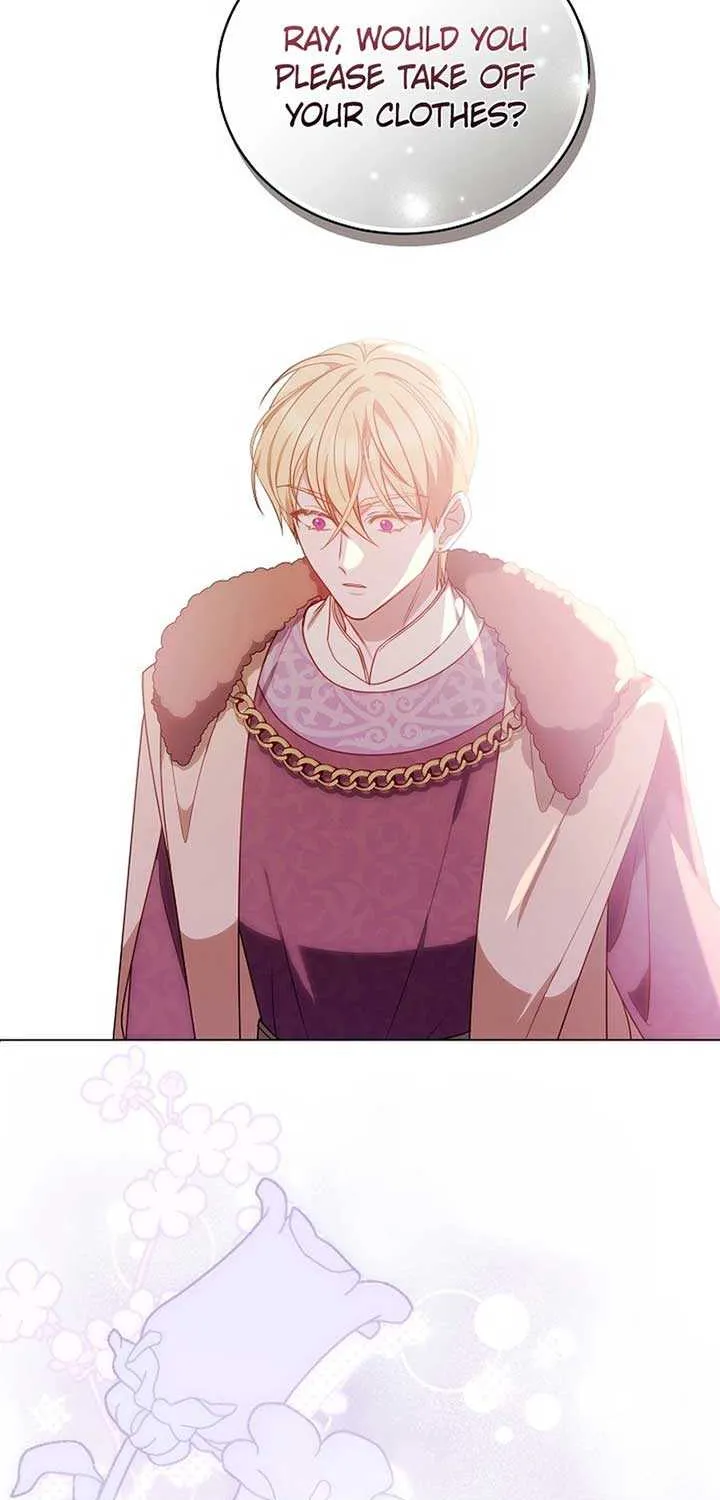Read The Empress’s Needle chapter 18 image 104 on Lezhin