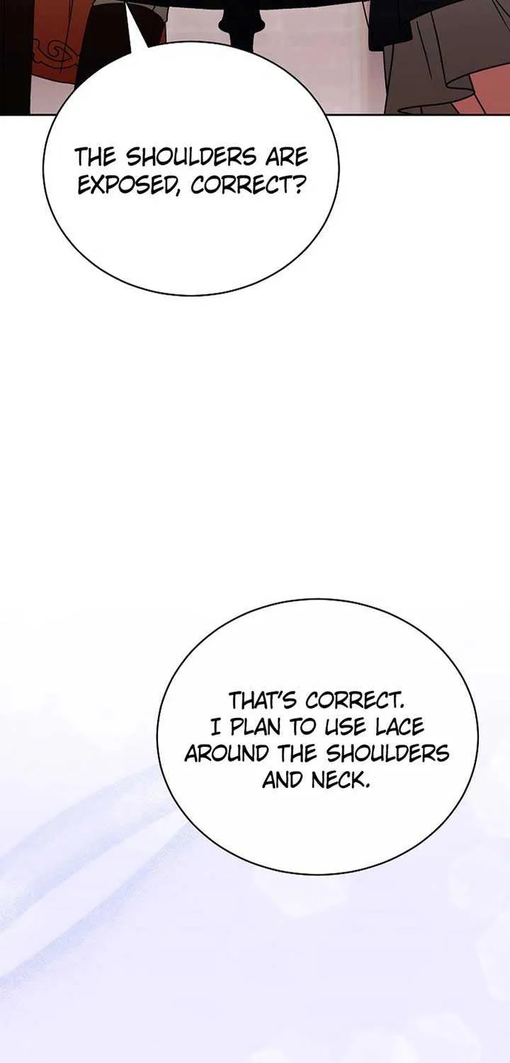 Read The Empress’s Needle chapter 18 image 14 on Lezhin