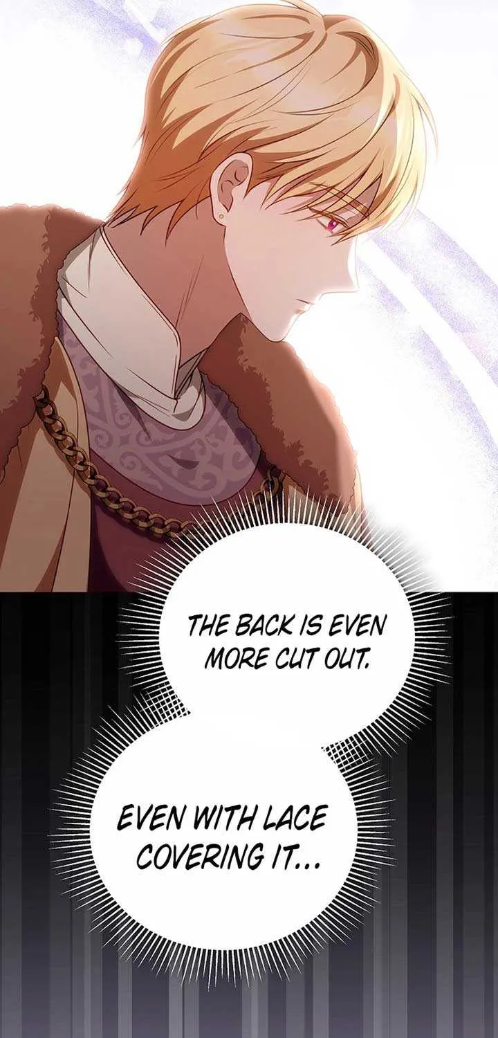 Read The Empress’s Needle chapter 18 image 16 on Lezhin