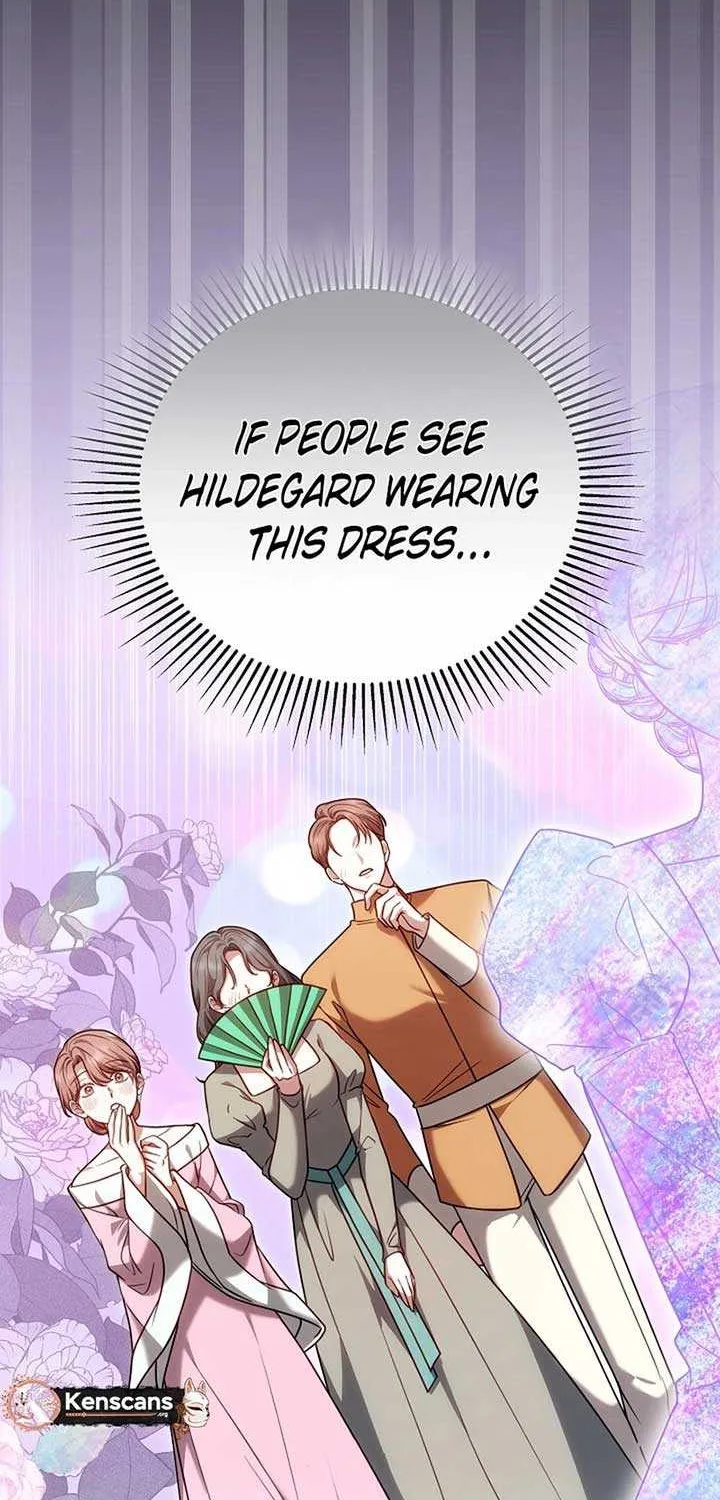 Read The Empress’s Needle chapter 18 image 17 on Lezhin