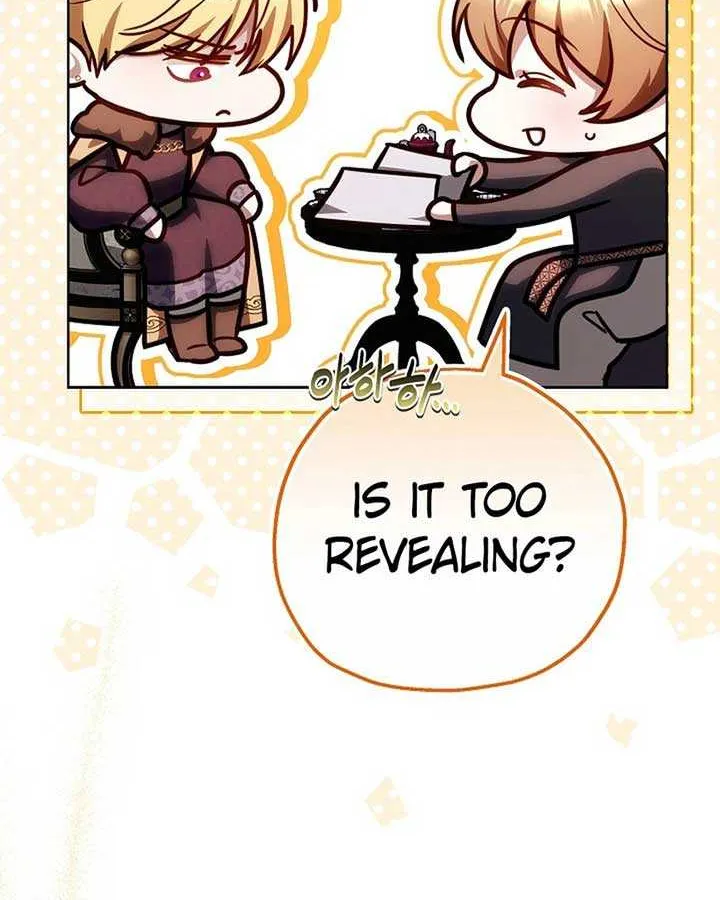 Read The Empress’s Needle chapter 18 image 19 on Lezhin