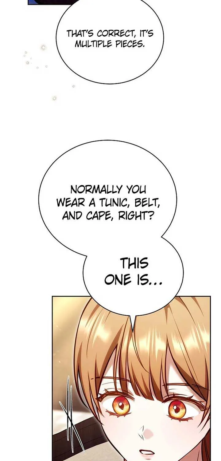 Read The Empress’s Needle chapter 18 image 22 on Lezhin