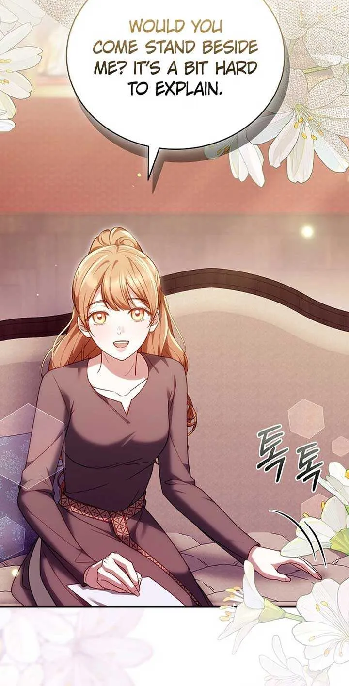 Read The Empress’s Needle chapter 18 image 26 on Lezhin