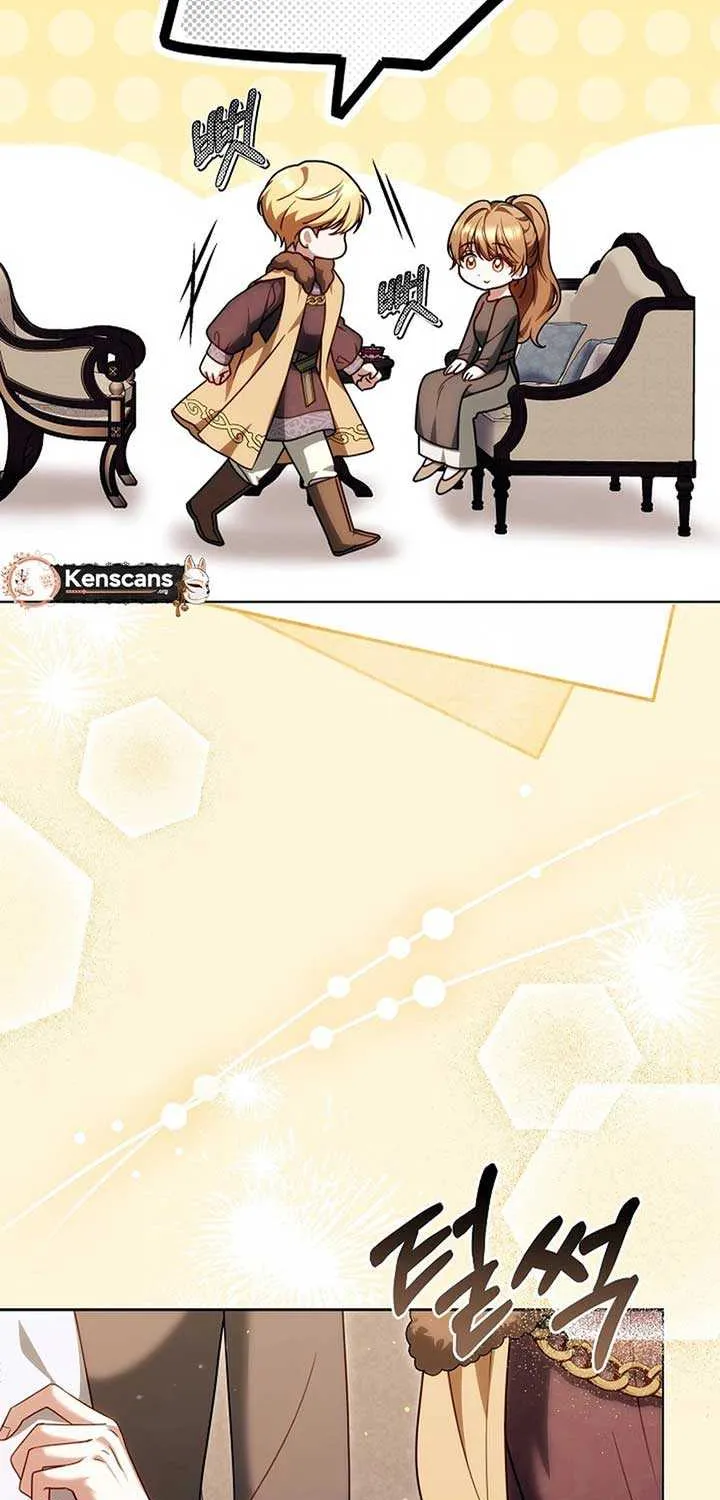 Read The Empress’s Needle chapter 18 image 29 on Lezhin