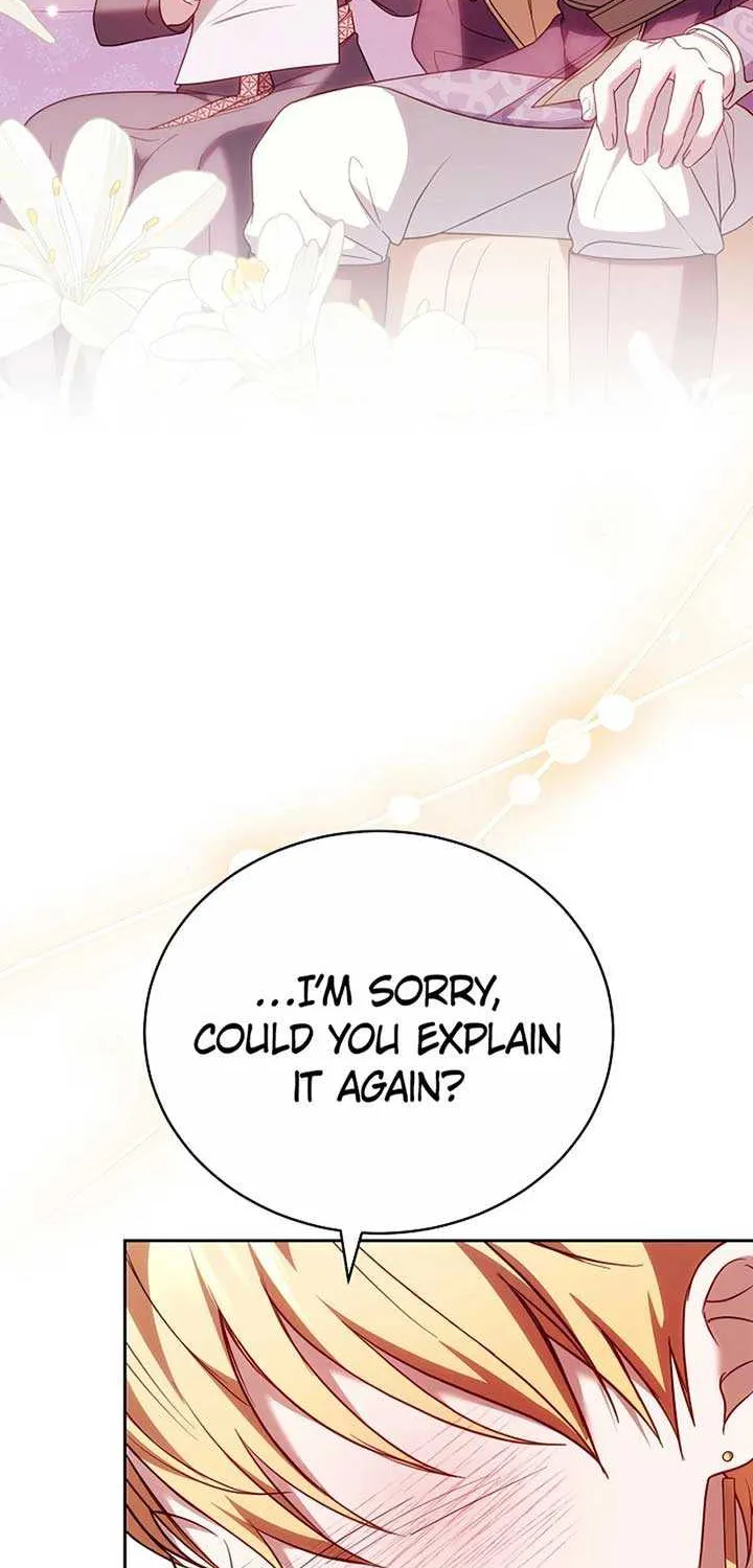 Read The Empress’s Needle chapter 18 image 32 on Lezhin