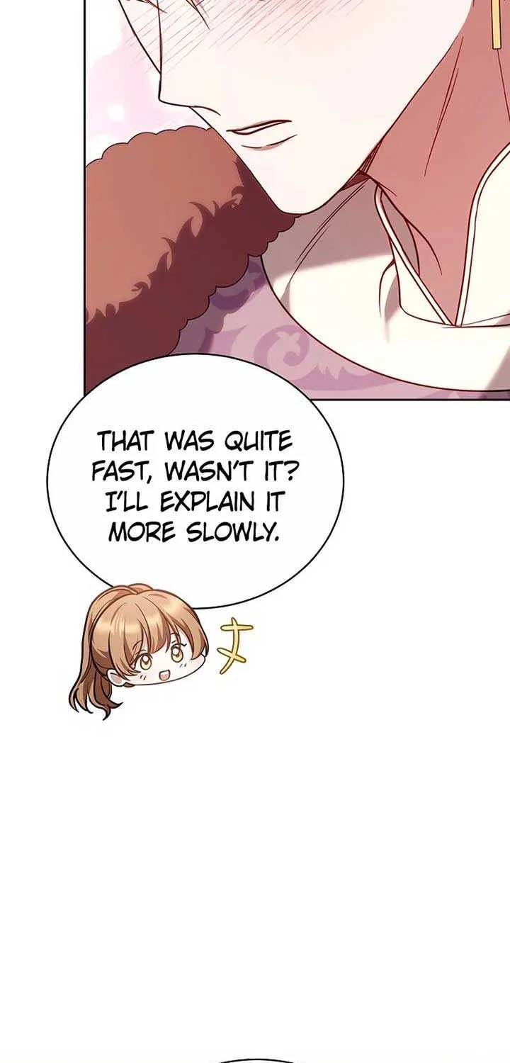 Read The Empress’s Needle chapter 18 image 33 on Lezhin