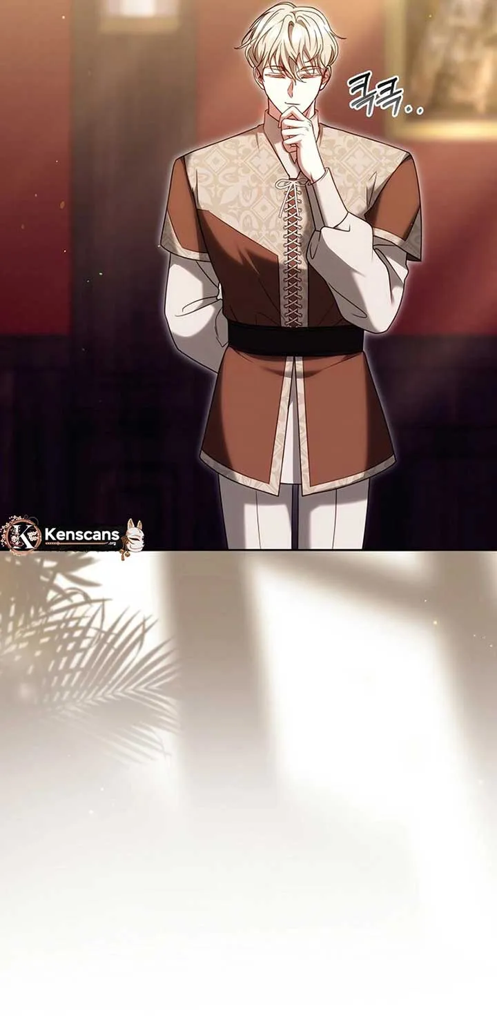 Read The Empress’s Needle chapter 18 image 35 on Lezhin