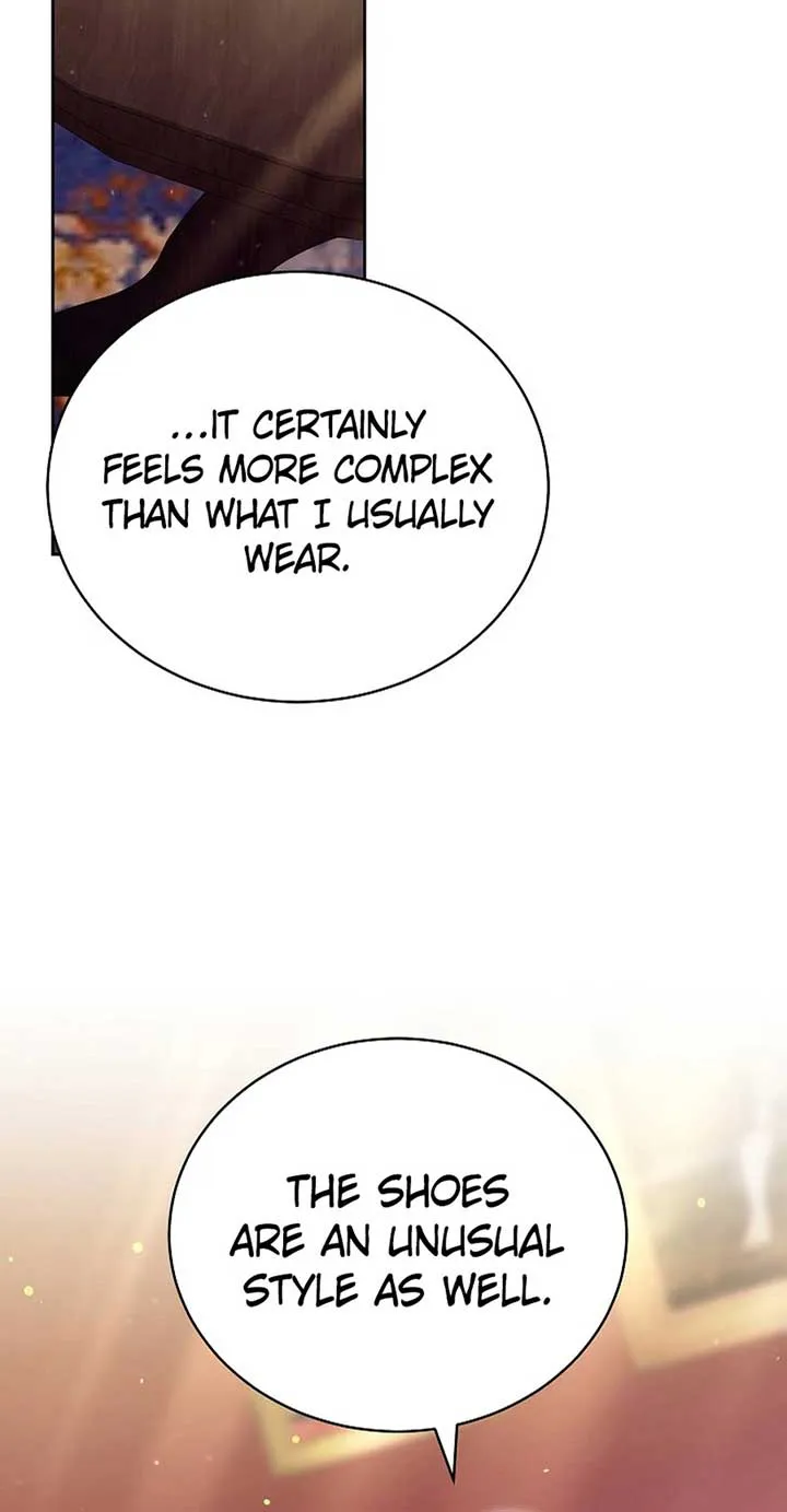 Read The Empress’s Needle chapter 18 image 37 on Lezhin