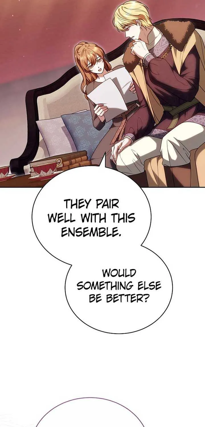 Read The Empress’s Needle chapter 18 image 38 on Lezhin