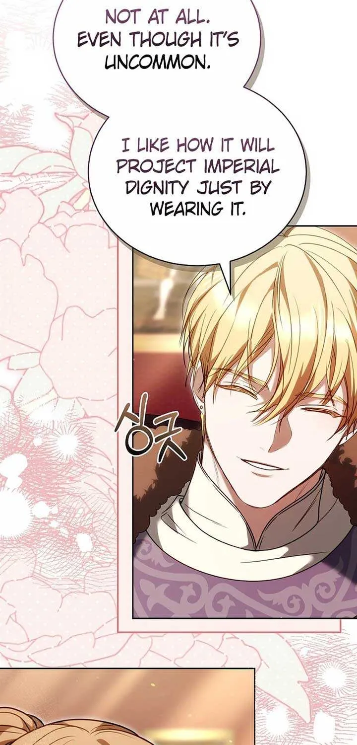Read The Empress’s Needle chapter 18 image 39 on Lezhin