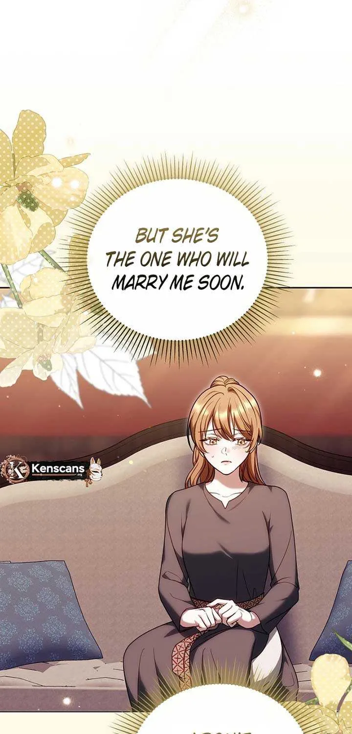 Read The Empress’s Needle chapter 18 image 4 on Lezhin