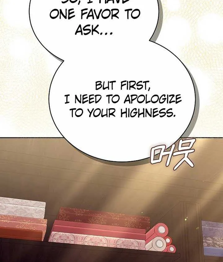 Read The Empress’s Needle chapter 18 image 41 on Lezhin