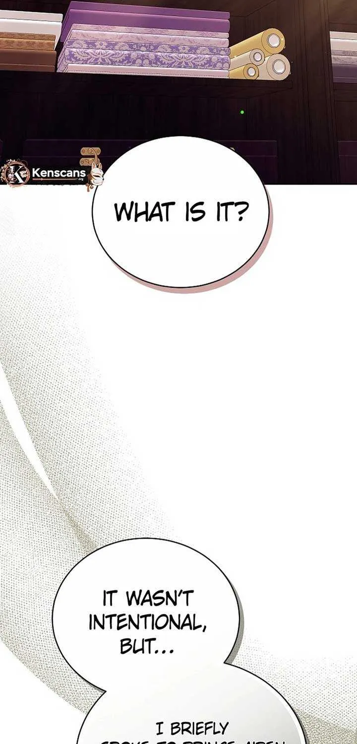 Read The Empress’s Needle chapter 18 image 42 on Lezhin