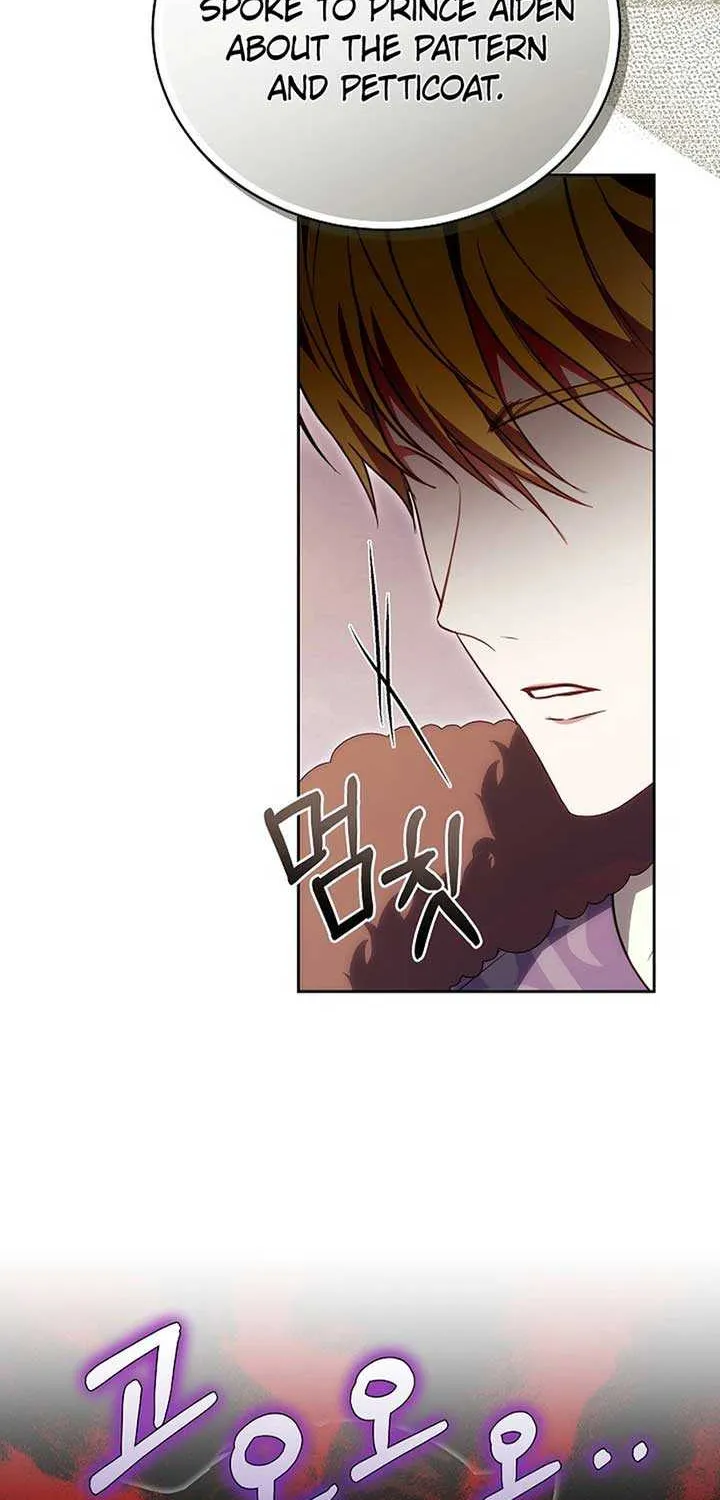 Read The Empress’s Needle chapter 18 image 43 on Lezhin