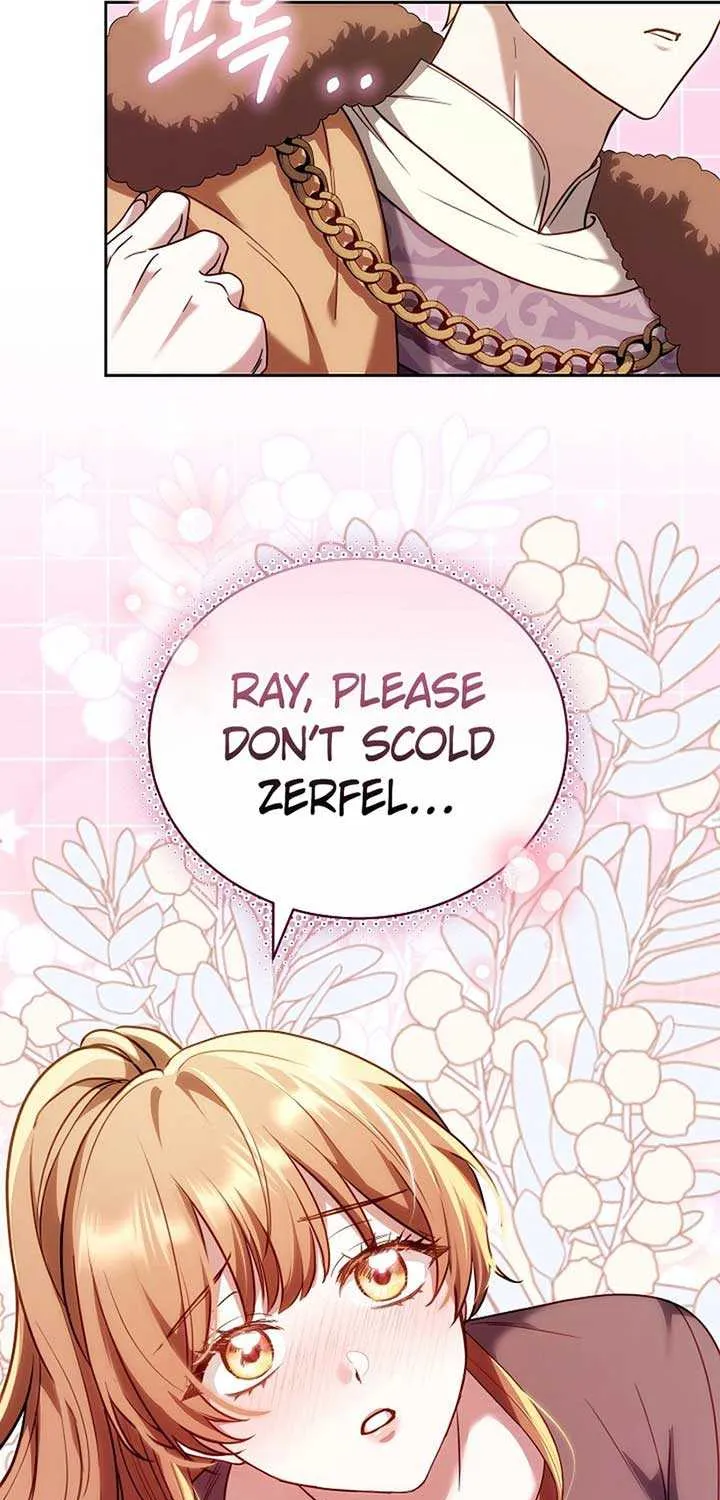 Read The Empress’s Needle chapter 18 image 46 on Lezhin