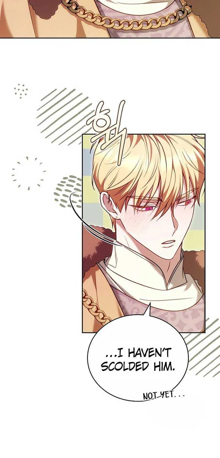 Read The Empress’s Needle chapter 18 image 48 on Lezhin