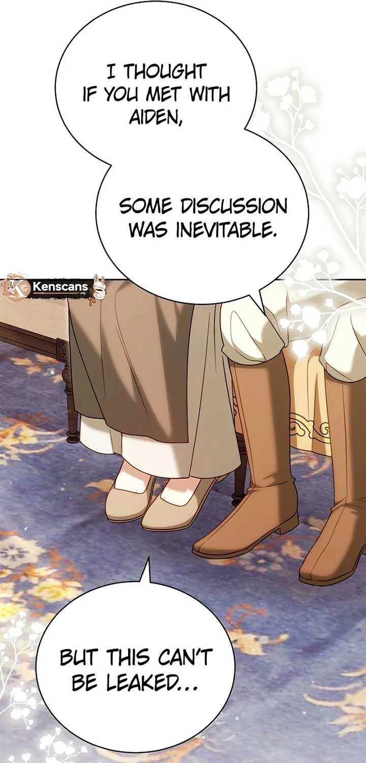 Read The Empress’s Needle chapter 18 image 50 on Lezhin