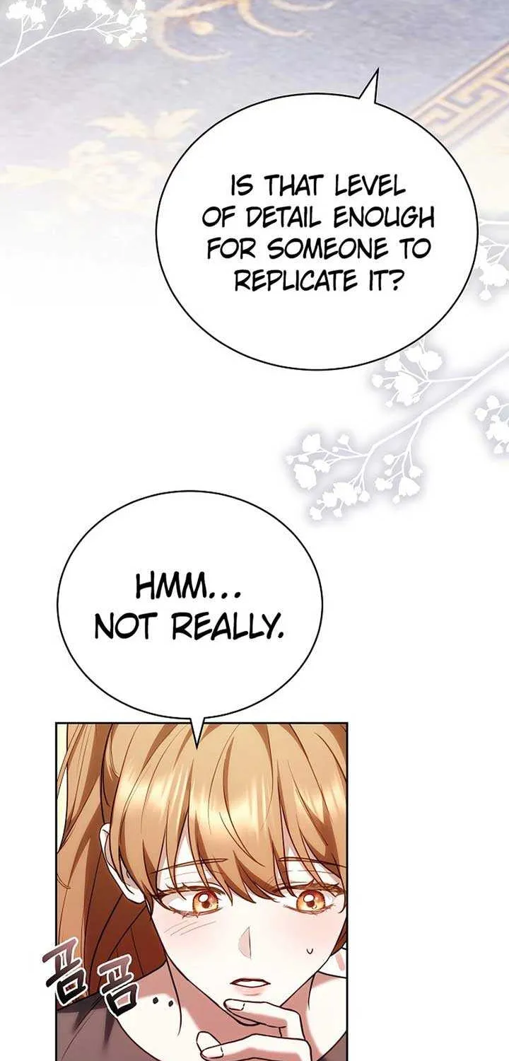 Read The Empress’s Needle chapter 18 image 51 on Lezhin