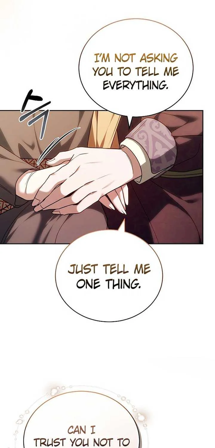 Read The Empress’s Needle chapter 18 image 54 on Lezhin