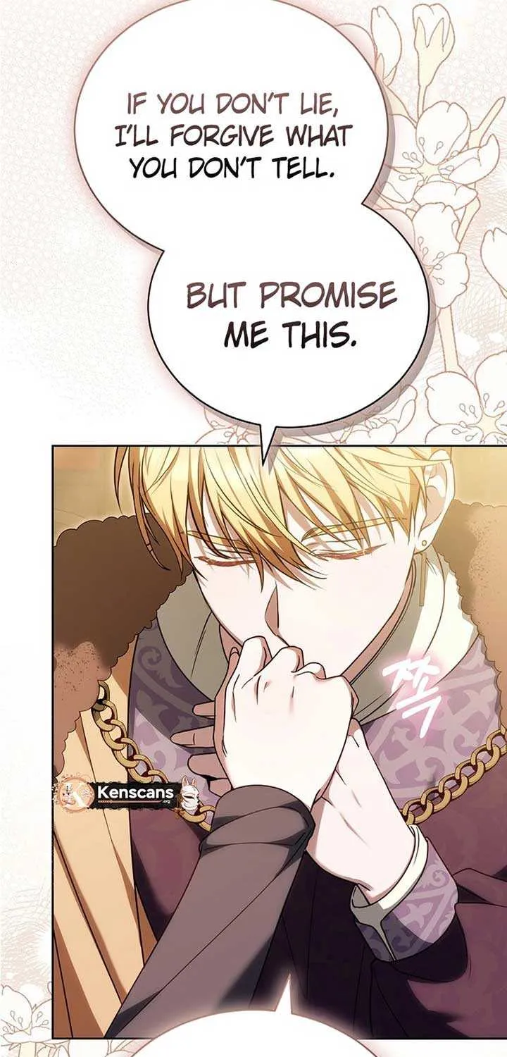 Read The Empress’s Needle chapter 18 image 64 on Lezhin