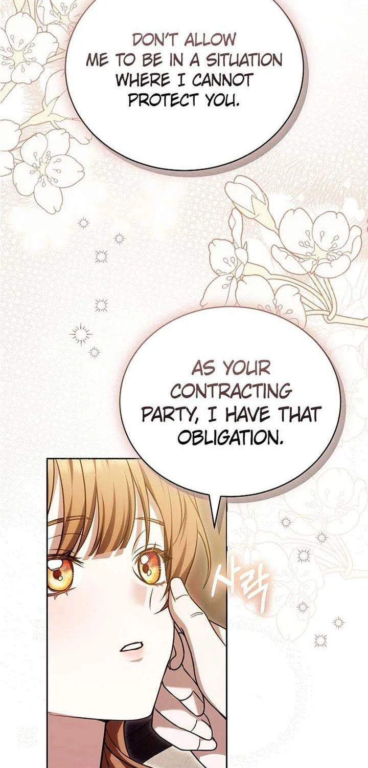 Read The Empress’s Needle chapter 18 image 65 on Lezhin