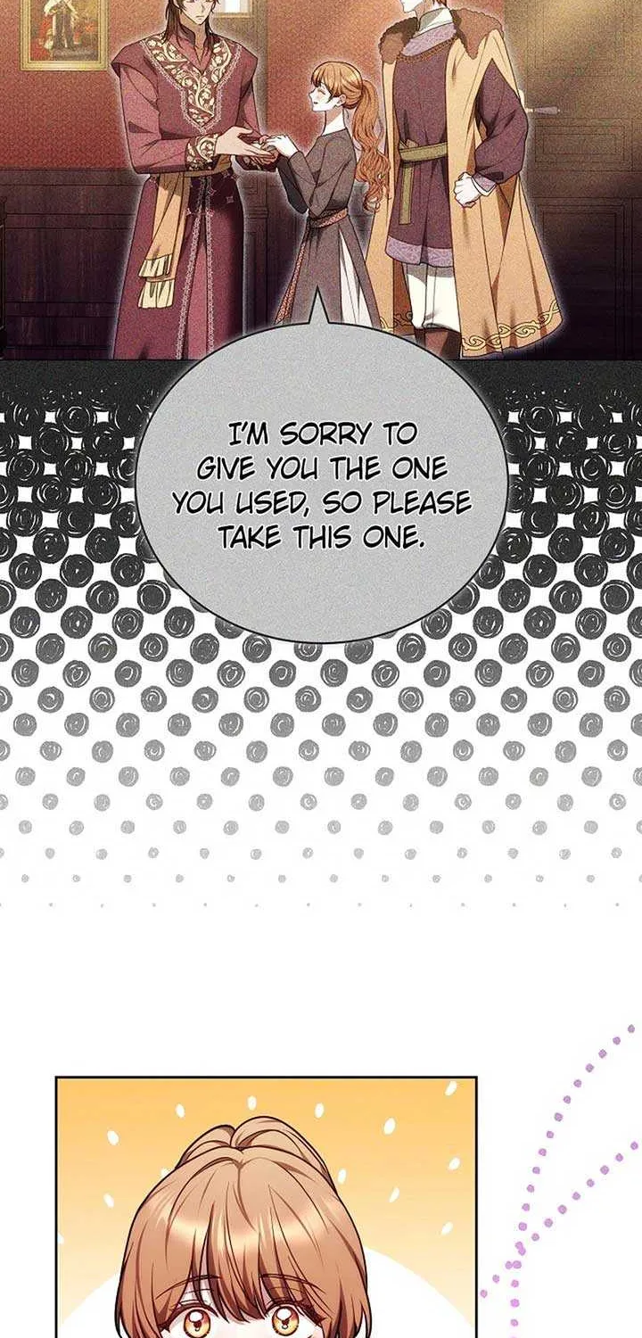 Read The Empress’s Needle chapter 18 image 73 on Lezhin