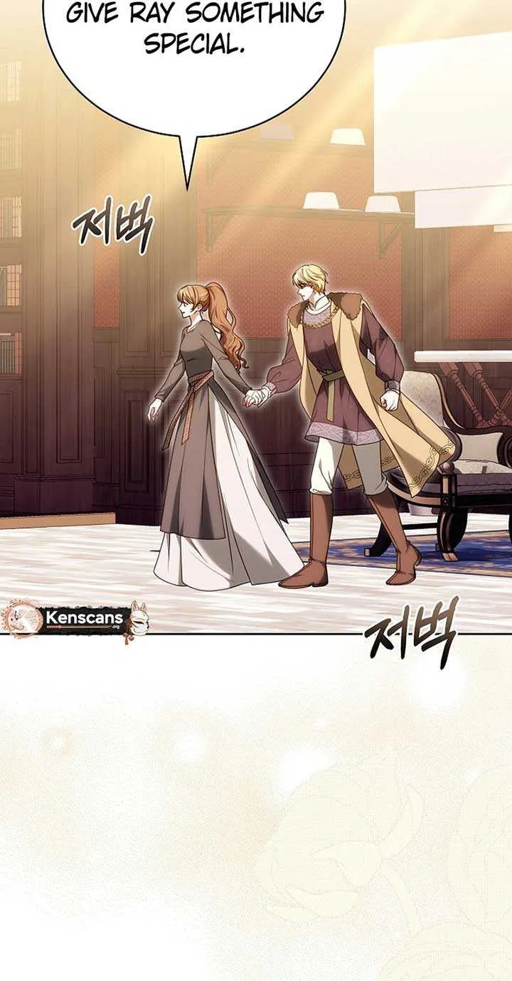 Read The Empress’s Needle chapter 18 image 78 on Lezhin