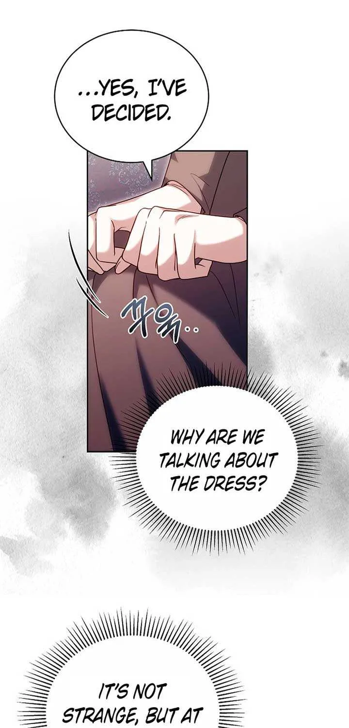Read The Empress’s Needle chapter 18 image 8 on Lezhin