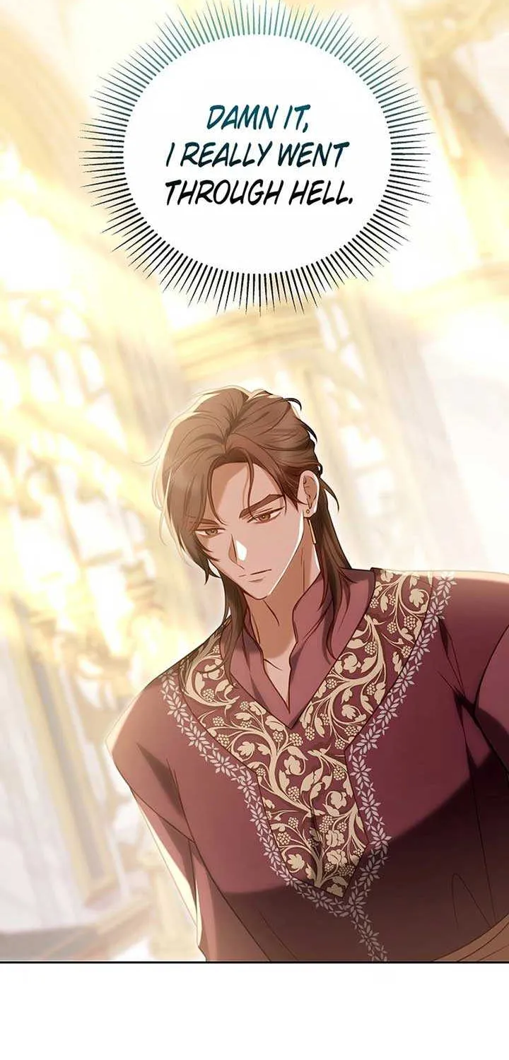 Read The Empress’s Needle chapter 18 image 84 on Lezhin