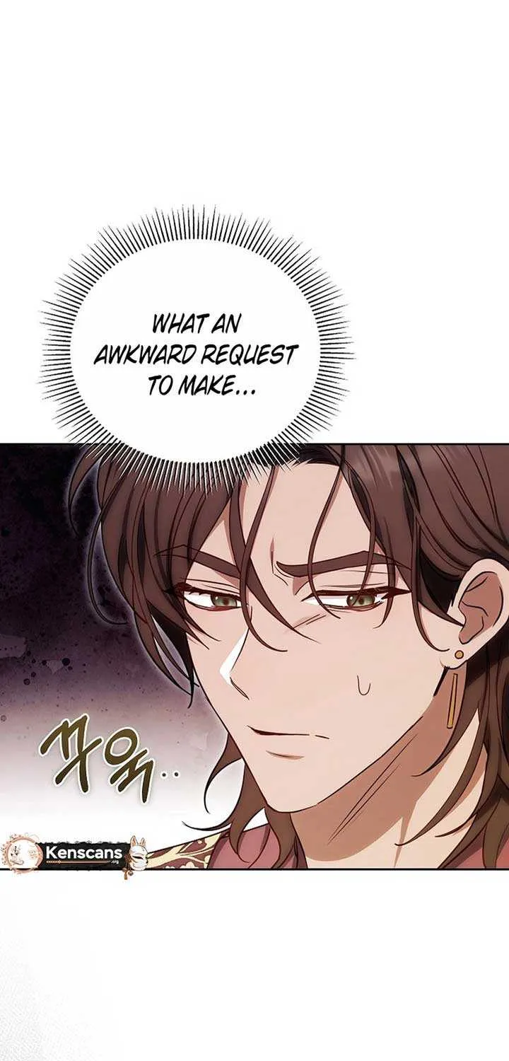 Read The Empress’s Needle chapter 18 image 85 on Lezhin
