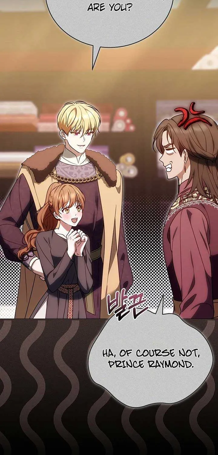 Read The Empress’s Needle chapter 18 image 88 on Lezhin