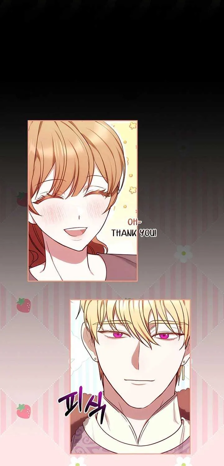 Read The Empress’s Needle chapter 18 image 89 on Lezhin