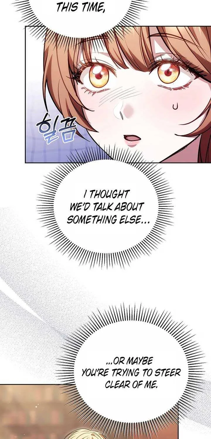 Read The Empress’s Needle chapter 18 image 9 on Lezhin