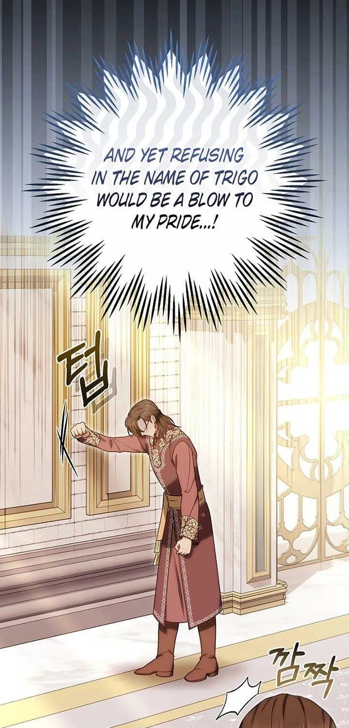 Read The Empress’s Needle chapter 18 image 95 on Lezhin