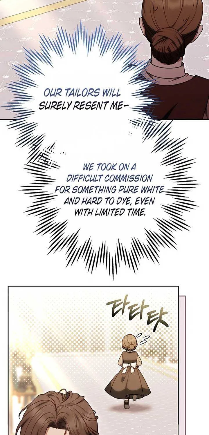 Read The Empress’s Needle chapter 18 image 96 on Lezhin