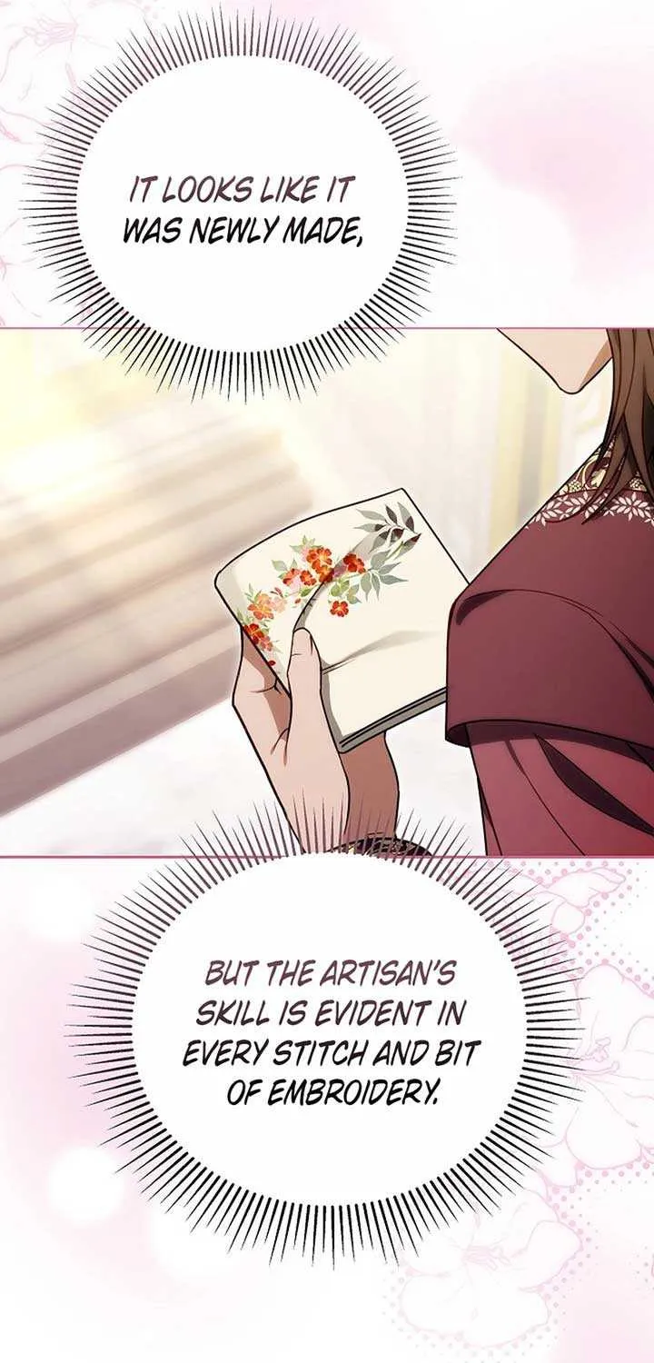 Read The Empress’s Needle chapter 18 image 99 on Lezhin